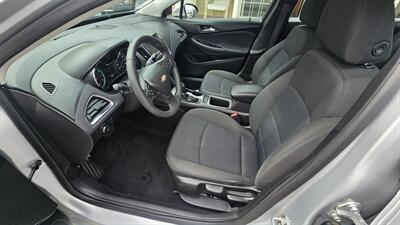 2016 Chevrolet Cruze LT Auto   - Photo 6 - Lakeport, CA 95453-5619