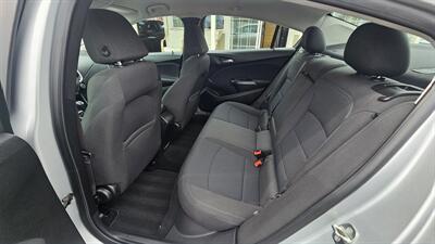 2016 Chevrolet Cruze LT Auto   - Photo 5 - Lakeport, CA 95453-5619