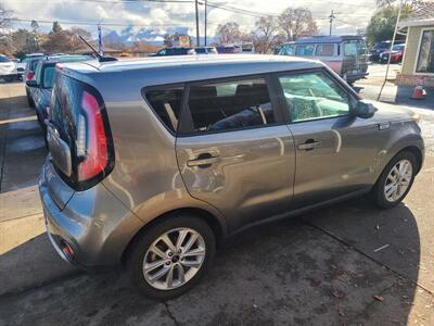 2018 Kia Soul   - Photo 4 - Lakeport, CA 95453-5619