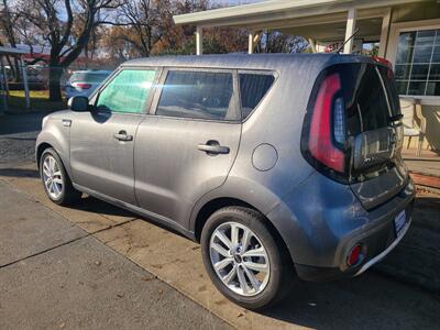 2018 Kia Soul   - Photo 3 - Lakeport, CA 95453-5619