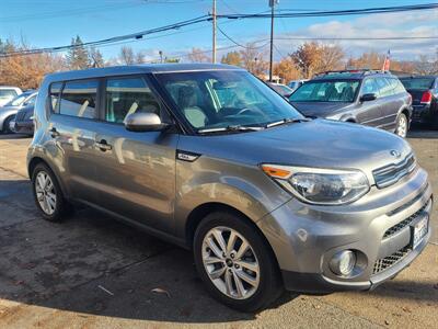 2018 Kia Soul   - Photo 2 - Lakeport, CA 95453-5619