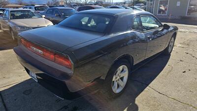 2013 Dodge Challenger SXT   - Photo 3 - Lakeport, CA 95453-5619