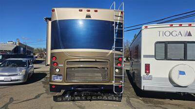 2005 CROSS COUNTRY SPORTS COACH SE 372DS   - Photo 6 - Lakeport, CA 95453-5619