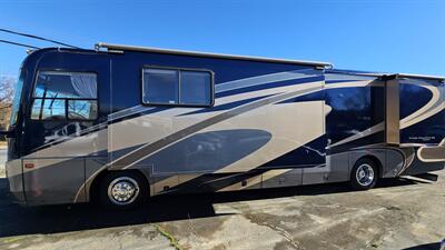 2005 CROSS COUNTRY SPORTS COACH SE 372DS   - Photo 4 - Lakeport, CA 95453-5619