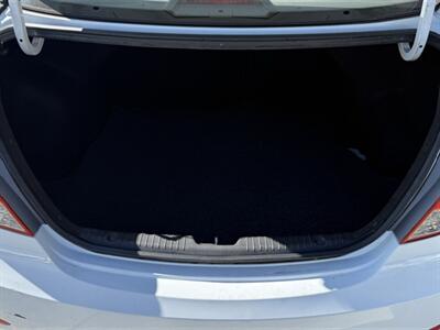 2014 Hyundai ACCENT GLS - Photo 20 - Lakeport, CA 95453-5619