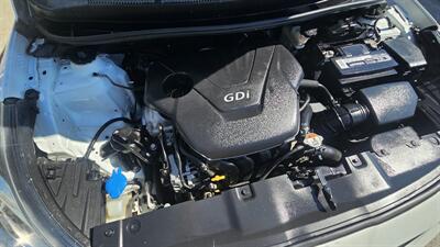 2014 Hyundai ACCENT GLS - Photo 13 - Lakeport, CA 95453-5619