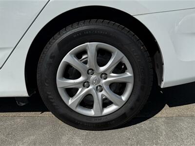 2014 Hyundai ACCENT GLS - Photo 21 - Lakeport, CA 95453-5619