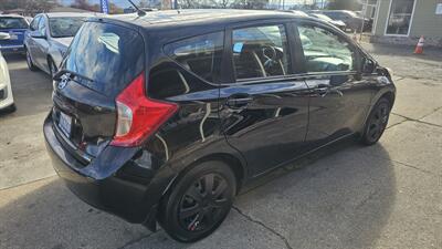 2014 Nissan Versa Note S Plus   - Photo 3 - Lakeport, CA 95453-5619