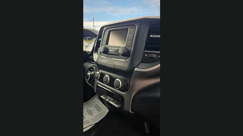 2020 RAM 1500 Big Horn - Photo 14 - Lakeport, CA 95453-5619