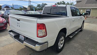 2020 RAM 1500 Big Horn - Photo 3 - Lakeport, CA 95453-5619