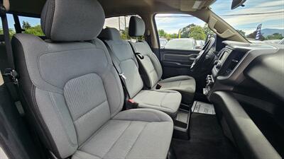 2020 RAM 1500 Big Horn - Photo 13 - Lakeport, CA 95453-5619