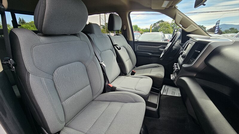 2020 RAM 1500 Big Horn - Photo 13 - Lakeport, CA 95453-5619