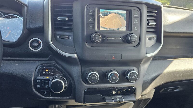 2020 RAM 1500 Big Horn - Photo 11 - Lakeport, CA 95453-5619