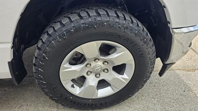 2020 RAM 1500 Big Horn - Photo 5 - Lakeport, CA 95453-5619