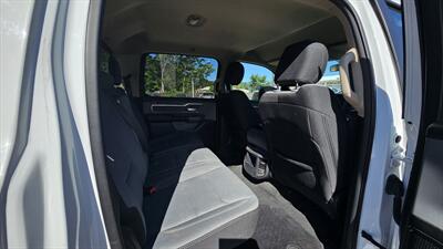2020 RAM 1500 Big Horn - Photo 7 - Lakeport, CA 95453-5619