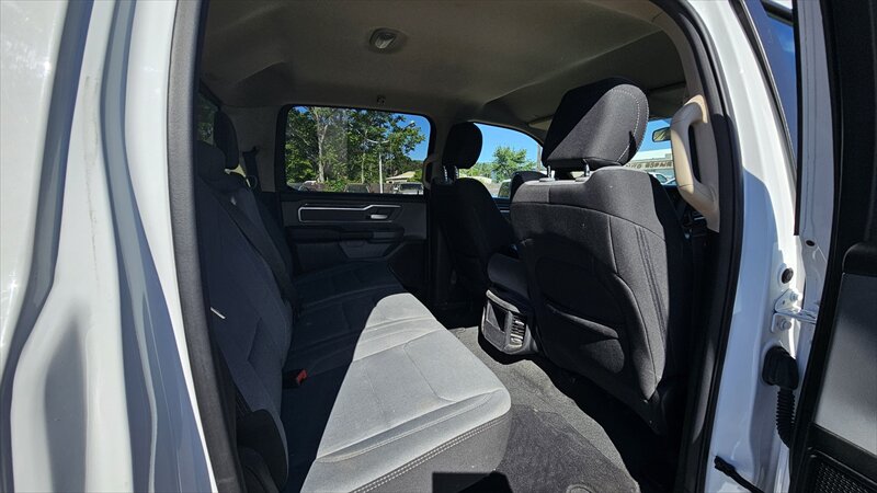 2020 RAM 1500 Big Horn - Photo 7 - Lakeport, CA 95453-5619
