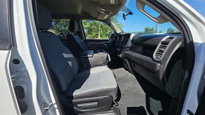 2020 RAM 1500 Big Horn - Photo 6 - Lakeport, CA 95453-5619
