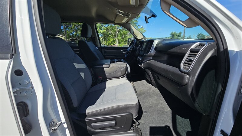 2020 RAM 1500 Big Horn - Photo 6 - Lakeport, CA 95453-5619