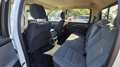 2020 RAM 1500 Big Horn - Photo 9 - Lakeport, CA 95453-5619