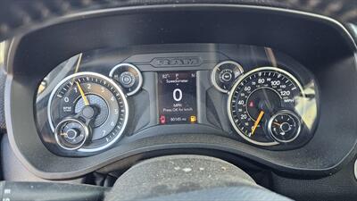 2020 RAM 1500 Big Horn - Photo 10 - Lakeport, CA 95453-5619