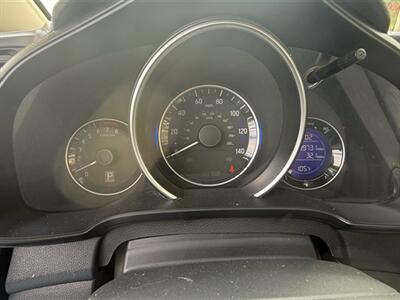 2016 Honda Fit LX - Photo 9 - Lakeport, CA 95453-5619
