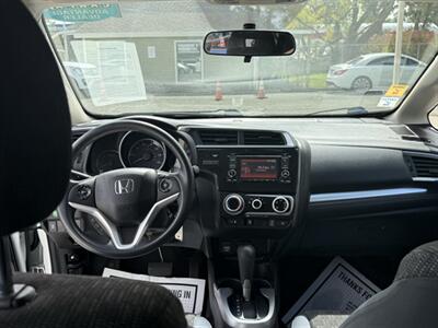 2016 Honda Fit LX - Photo 7 - Lakeport, CA 95453-5619