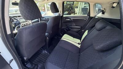 2016 Honda Fit LX - Photo 22 - Lakeport, CA 95453-5619