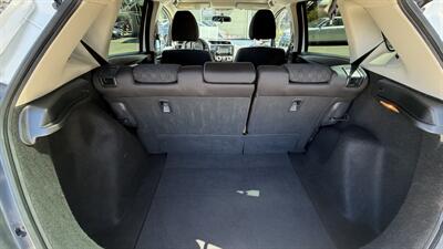 2016 Honda Fit LX - Photo 21 - Lakeport, CA 95453-5619