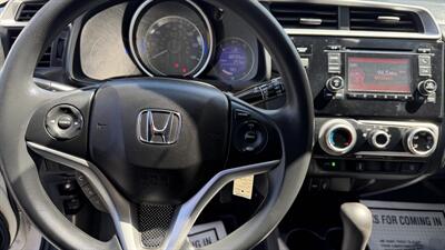 2016 Honda Fit LX - Photo 25 - Lakeport, CA 95453-5619