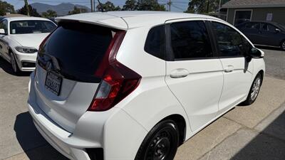 2016 Honda Fit LX - Photo 3 - Lakeport, CA 95453-5619