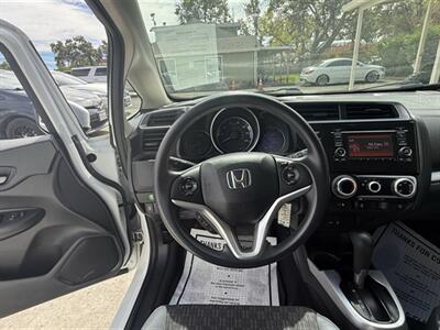 2016 Honda Fit LX - Photo 8 - Lakeport, CA 95453-5619