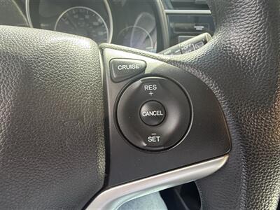 2016 Honda Fit LX - Photo 13 - Lakeport, CA 95453-5619