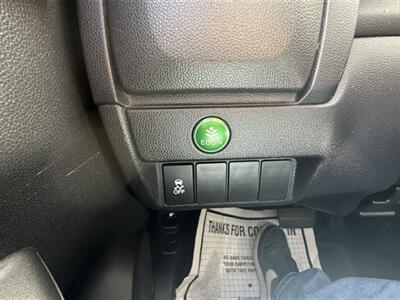2016 Honda Fit LX - Photo 15 - Lakeport, CA 95453-5619