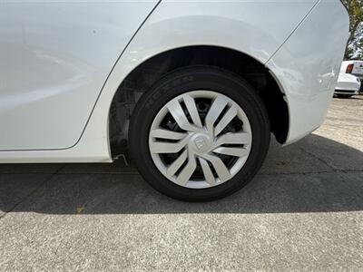 2016 Honda Fit LX - Photo 20 - Lakeport, CA 95453-5619