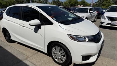 2016 Honda Fit LX - Photo 2 - Lakeport, CA 95453-5619