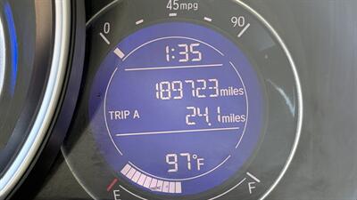 2016 Honda Fit LX - Photo 20 - Lakeport, CA 95453-5619