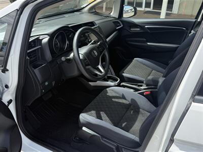 2016 Honda Fit LX - Photo 6 - Lakeport, CA 95453-5619