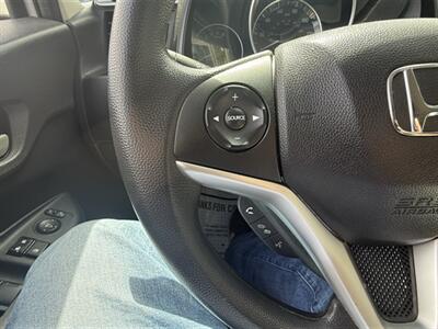 2016 Honda Fit LX - Photo 14 - Lakeport, CA 95453-5619