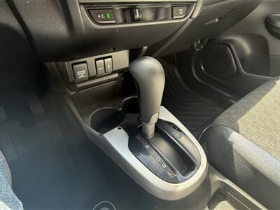 2016 Honda Fit LX - Photo 12 - Lakeport, CA 95453-5619