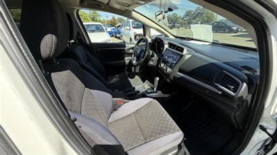 2016 Honda Fit LX - Photo 12 - Lakeport, CA 95453-5619