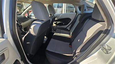 2013 Ford Fiesta S   - Photo 8 - Lakeport, CA 95453-5619