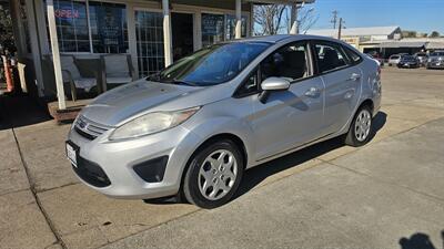 2013 Ford Fiesta S   - Photo 1 - Lakeport, CA 95453-5619