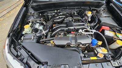 2013 Subaru Forester 2.5X Touring   - Photo 11 - Lakeport, CA 95453-5619