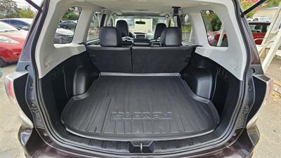 2013 Subaru Forester 2.5X Touring   - Photo 7 - Lakeport, CA 95453-5619