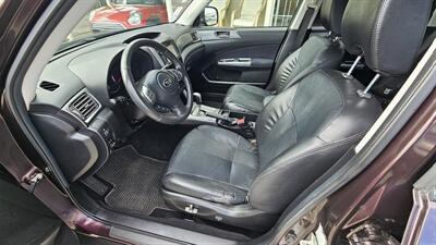 2013 Subaru Forester 2.5X Touring   - Photo 9 - Lakeport, CA 95453-5619
