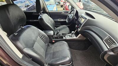 2013 Subaru Forester 2.5X Touring   - Photo 5 - Lakeport, CA 95453-5619