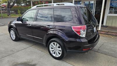 2013 Subaru Forester 2.5X Touring   - Photo 4 - Lakeport, CA 95453-5619