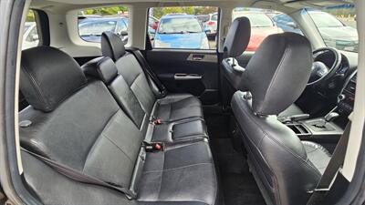 2013 Subaru Forester 2.5X Touring   - Photo 6 - Lakeport, CA 95453-5619