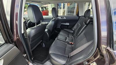 2013 Subaru Forester 2.5X Touring   - Photo 8 - Lakeport, CA 95453-5619
