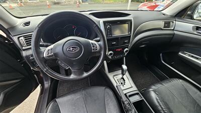 2013 Subaru Forester 2.5X Touring   - Photo 10 - Lakeport, CA 95453-5619